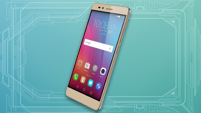 The honor 5X is the top pick of the best of CES 2016