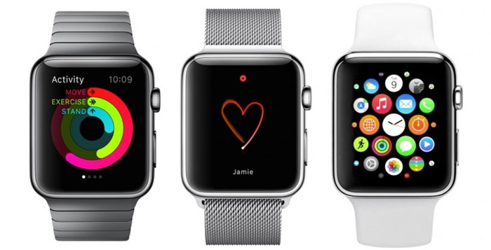 Rumours: Apple Watch (2016) reportedly to go mass production in 2nd quarter of 2016