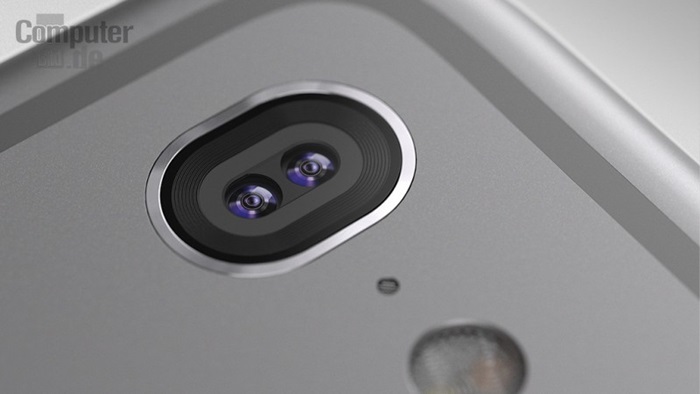 Rumours: Apple iPhone 7 Plus to feature dual-lens camera technology?