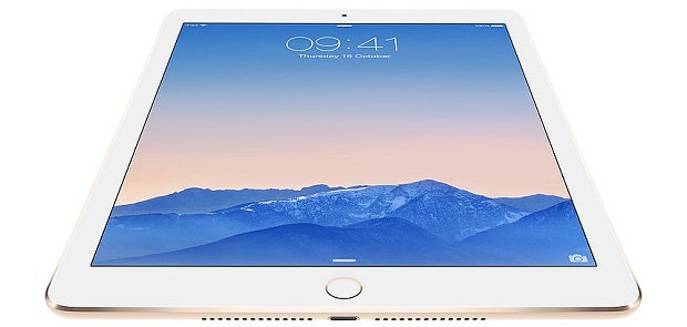 Rumours: Apple iPad Air 3 to feature 4K resolution and 4GB RAM?
