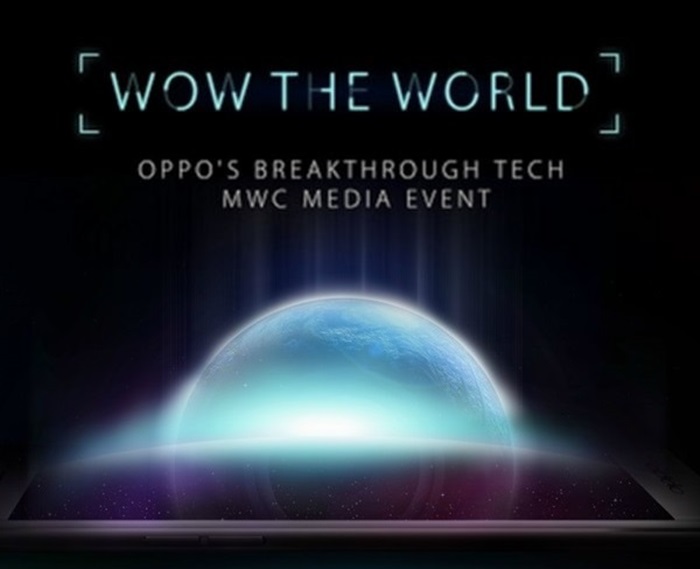 Oppo and Xiaomi joining MWC 2016 next month