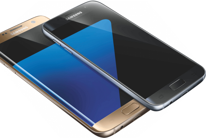 Rumours: Samsung Galaxy S7 and Galaxy S7 edge press renders appear?
