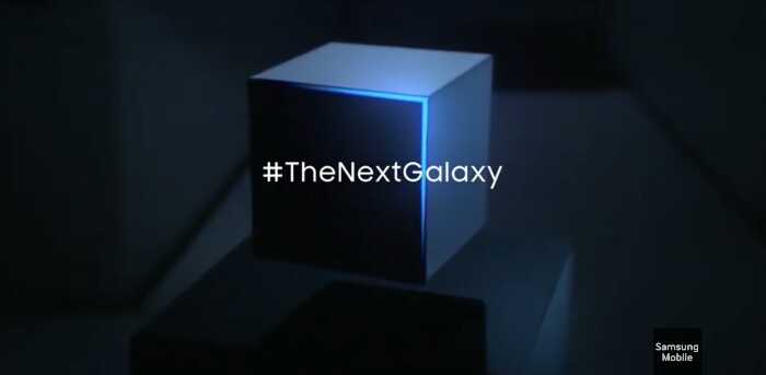 Samsung Galaxy Unpacked 2016 confirmed for 21 February, Galaxy S7 coming?