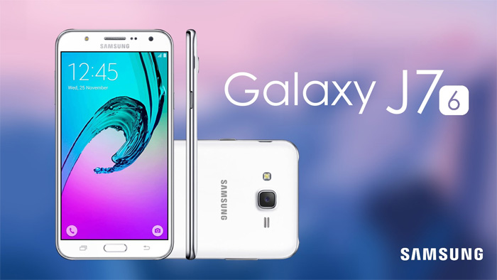 Rumours: Another Samsung Galaxy J7 (2016) leaked benchmark
