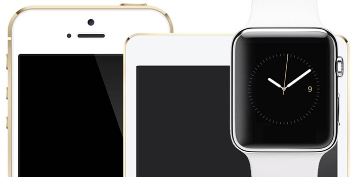Rumours: Apple March event showing the 4-inch iPhone "5se", iPad Air 3, and Apple Watch 2?
