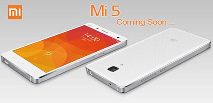 Rumours: GFXBench revealing Xiaomi Mi 5 specifications?
