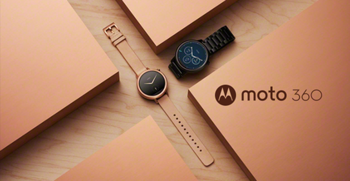 Moto 360 2nd Gen and more officially coming to Malaysia on 18 February 2016