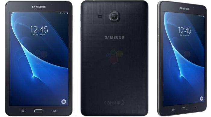 Rumours: Samsung Galaxy Tab A 7.0 coming with better display but no S Pen?