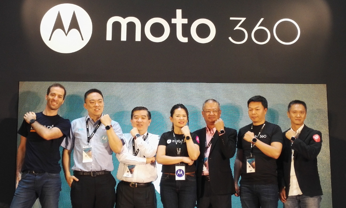 Moto 360 2nd Gen and Moto 360 Sport officially launched in Malaysia from RM1399
