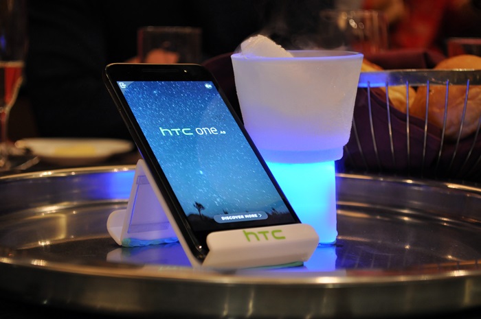 HTC Malaysia revealed the HTC One A9 flagship for RM2299 along with four other smartphone additions