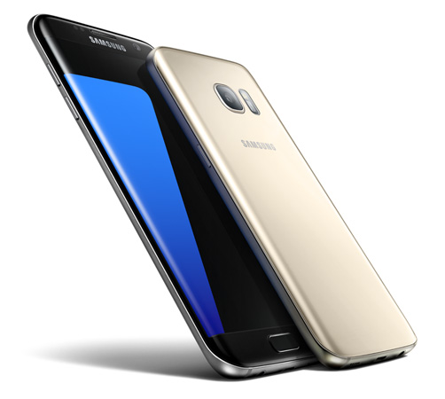 Samsung Galaxy S7 Edge Price in Malaysia & Specs - RM862 | TechNave