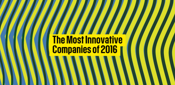 Huawei lands in Top 50 Most Innovative Companies again by Fast Company