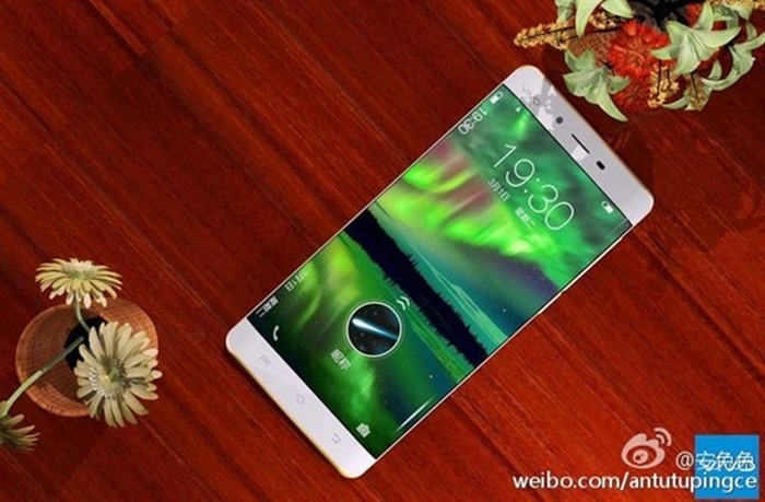 Vivo Xplay 5 AnTuTu benchmark score and render leaked online, also to feature Hi-Fi 3.0