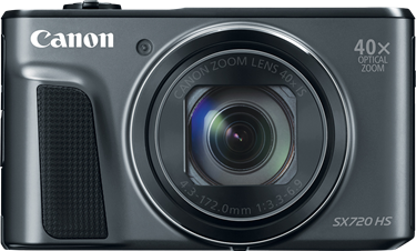 Canon Powershot Sx720 Hs Overview Digital Photography Review