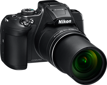 thumbnail interactive-video image 1 of Nikon COOLPIX B600 High Grade Multi-Coated & Threaded 3 Piece Lens Filter Kit (Includes Filter Adapter & Cap 1 of 11