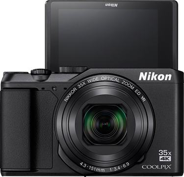 Nikon Coolpix A900 Price in Malaysia & Specs - RM2588 | TechNave