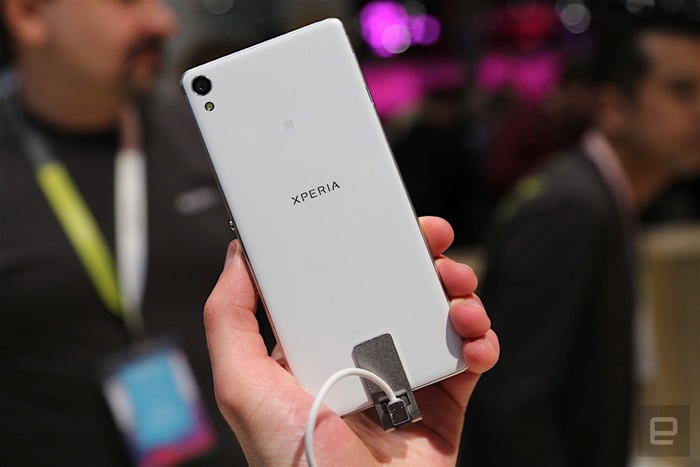 It's official, Sony Mobile has stopped their Xperia Z series