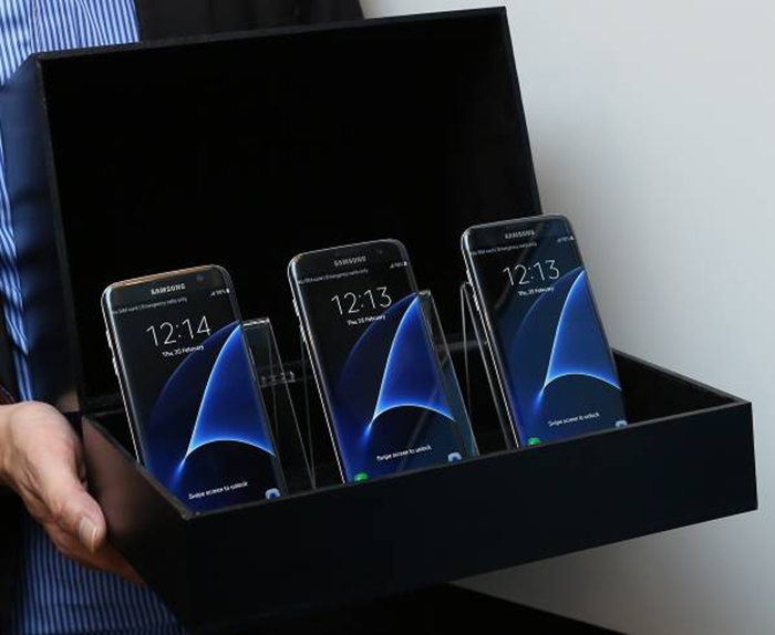 Samsung Galaxy S7 edge will come to Malaysia on 18 March