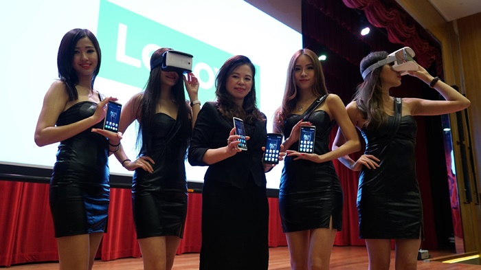 Lenovo Virtual Reality Technology Media Launch - 1.JPG