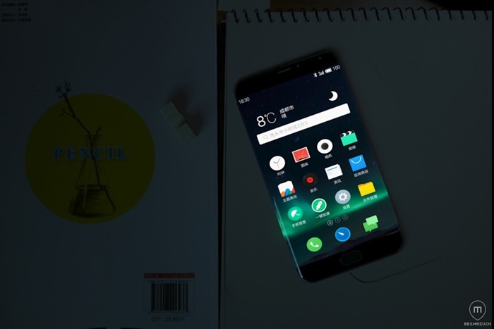 Rumours: New Meizu Pro 6 images leaked online?