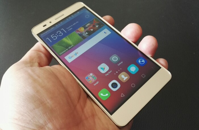 Huawei honor  5X review - Fantastic Full-metal fingerprint-enabled Phablet for below RM1000