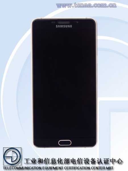 Rumours: More Samsung Galaxy A9 Pro tech specs leak by FCC