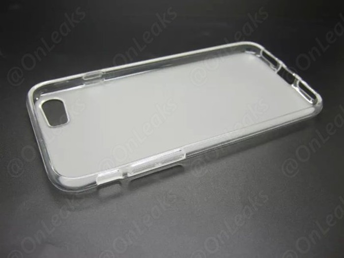 Rumours: New Apple iPhone casing doesn't have 3.5mm headphone jack hole?