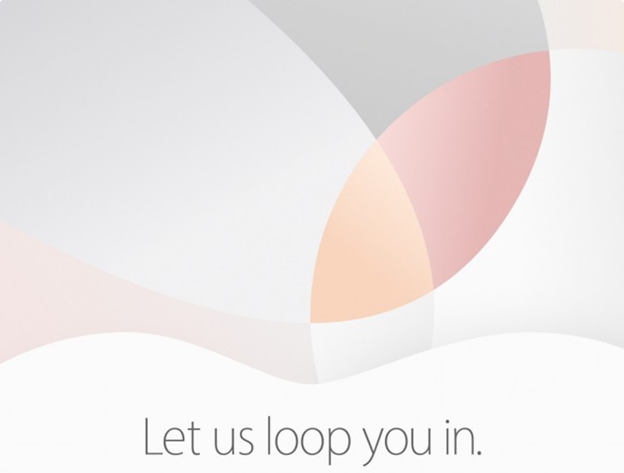 Apple announces an event on 21 March, Apple Watch 2 and iPhone SE coming soon?