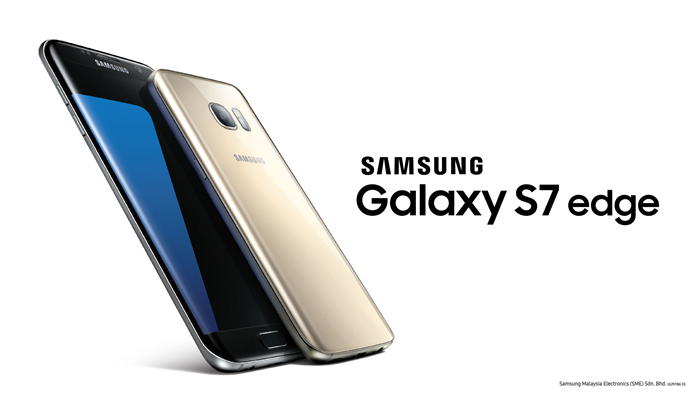 Celcom offering Samsung Galaxy S7 edge for RM145 per month with NewPhone feature