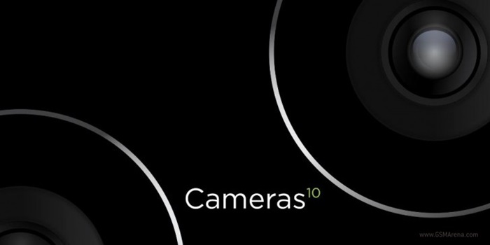 HTC reveals dual rear camera lens in latest teaser