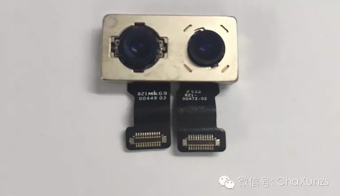 Rumours: Dual camera lens for iPhone 7 Plus and iPhone SE to feature 4K video recording?