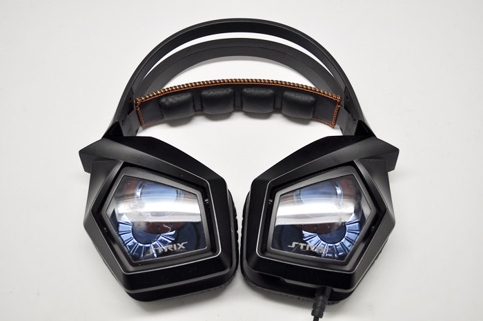 Asus Rog Strix 7 1 Gaming Headset Review Super High End Quality Gaming Headphone Technave