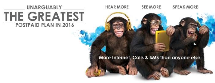 FIRST™ GOLD by Celcom is their most talked about Postpaid plan yet at 10GB Internet for RM80