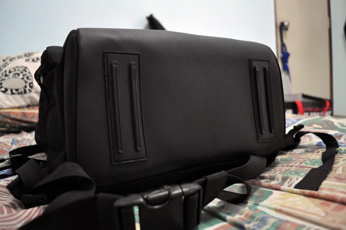 review - A gaming backpack worth investing in | TechNave