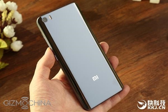 Xiaomi Mi 5 Pro Edition with 4GB RAM + 128GB ROM confirmed
