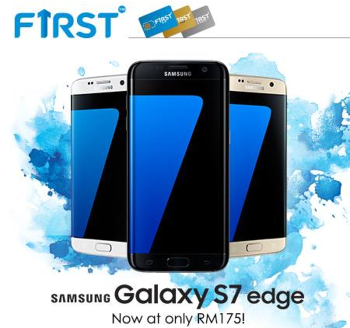 samsung galaxy s7 edge celcom