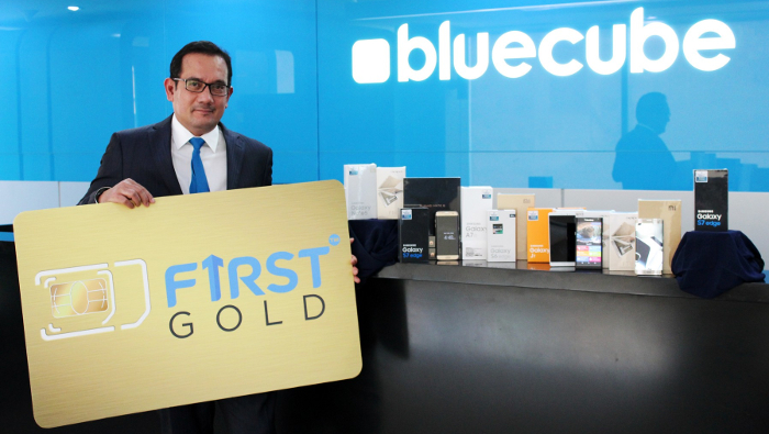 Get up to 70% discounts on devices for FiRST Gold on Celcom's Blue Cube Day