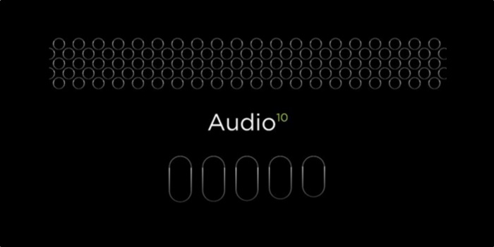 HTC's latest teaser hinting BoomSound technology