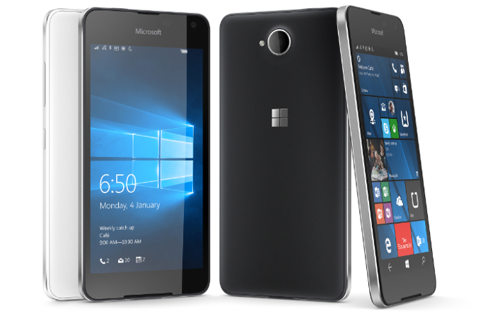 Metal frame Microsoft Lumia 650 is now RM899 on pre-order with AirAsia BIG points and more