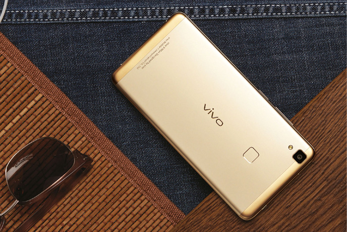 Vivo announced new V3 and V3 Max smartphones in India