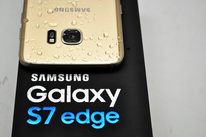Samsung Galaxy S7 edge review - The best smartphone (yet) right now