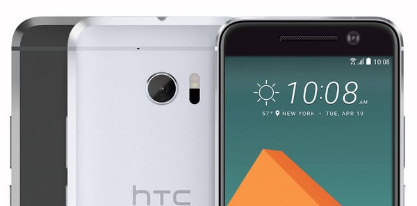 HTC 10 revealed with 12MP Ultrapixel rear camera (OIS), BoomSound HiFi edition and more