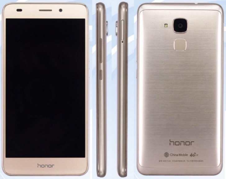 Rumours: Huawei honor 5C passed TENAA, and Nexus 7P trademarked