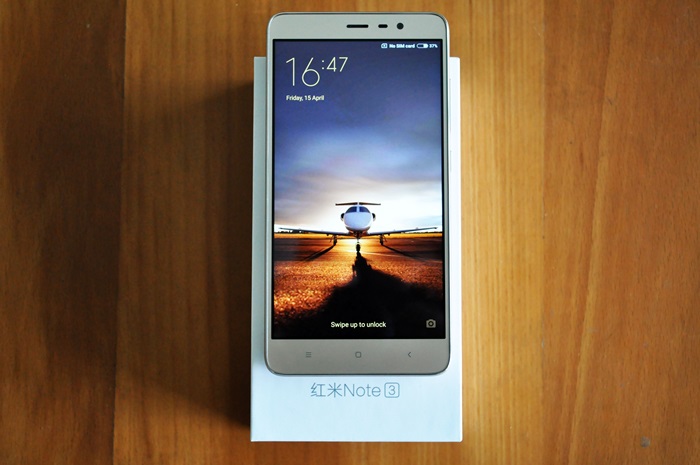 Xiaomi Redmi Note 3 review - Best budget phone to date