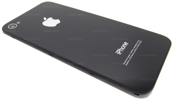Rumours: Apple to return back to glass cover for the iPhone?