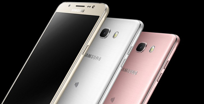 Samsung Spain listed Galaxy J7 (2016) on their website for €299 (RM1309), tech specs revealed