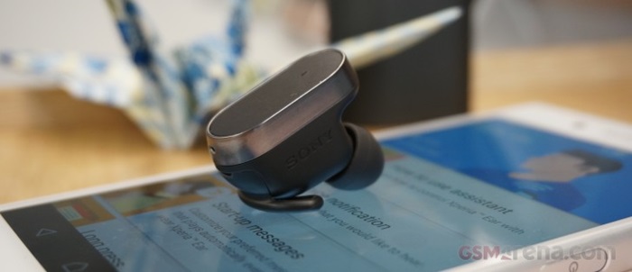 Sony Xperia Ear - What can it do?