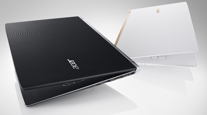 Ultra Slim Acer Aspire S13 to bring sexy back for ultrabooks
