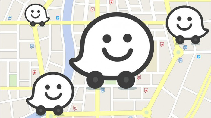 Soon it might be possible to alert local councils about potholes through the Waze app