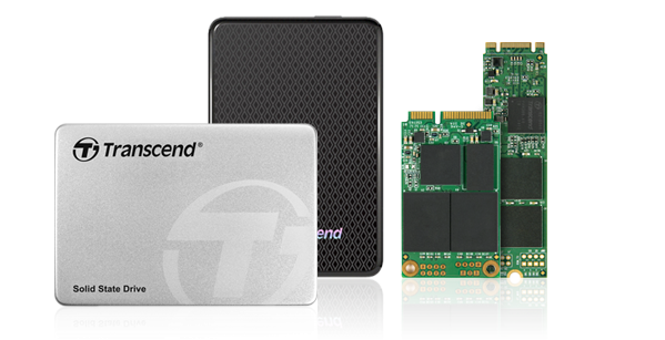 Transcend MTS800 hard disk with high-speed storage for RM1999 in Malaysia